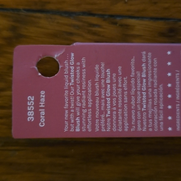 Rude Glow Blush - Picture 3 of 5